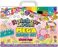 Rainbow Loom Loomi-Pals Mega Combo Bracelet