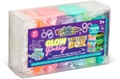 Rainbow Loom Glow Party-Treasure Box