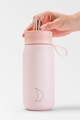 Chillys Θερμός Με Καλαμάκι S2 Blush Pink 750ml