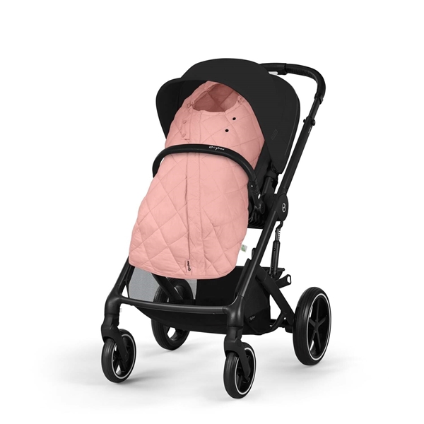 Picture of Cybex Ποδόσακος Snogga2 - Candy Pink