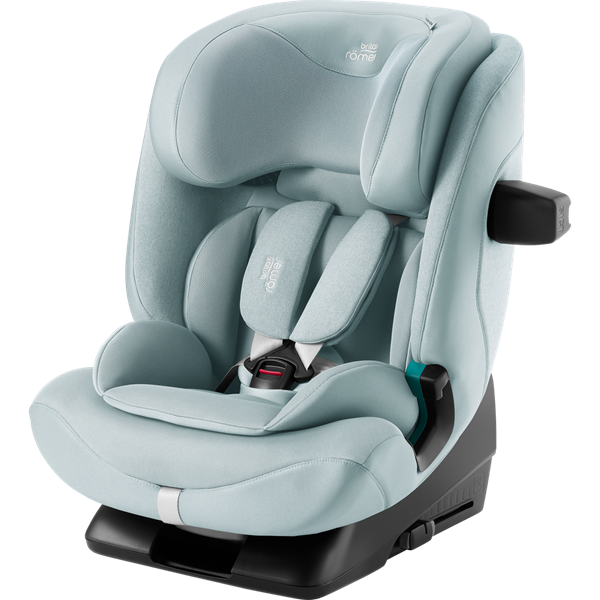 Britax Κάθισμα Αυτοκινήτου Advansafix Pro Style i-Size 9-36kg. Harbor Blue