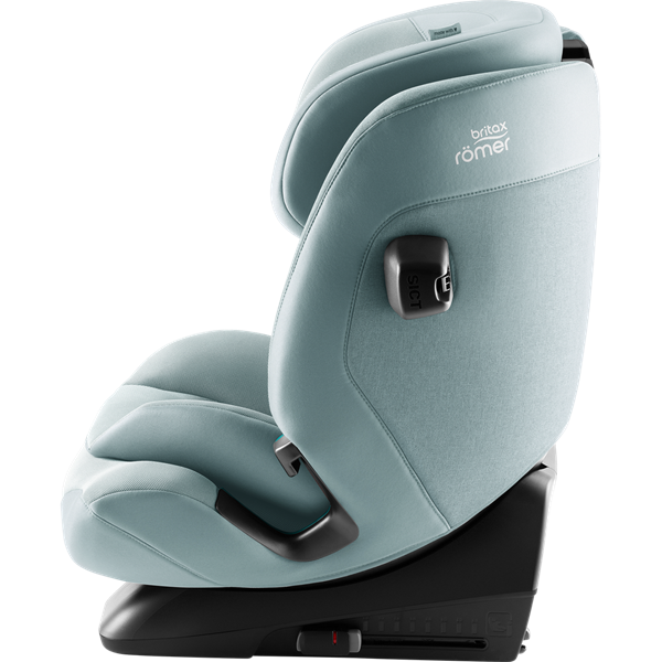 Britax Κάθισμα Αυτοκινήτου Advansafix Pro Style i-Size 9-36kg. Harbor Blue