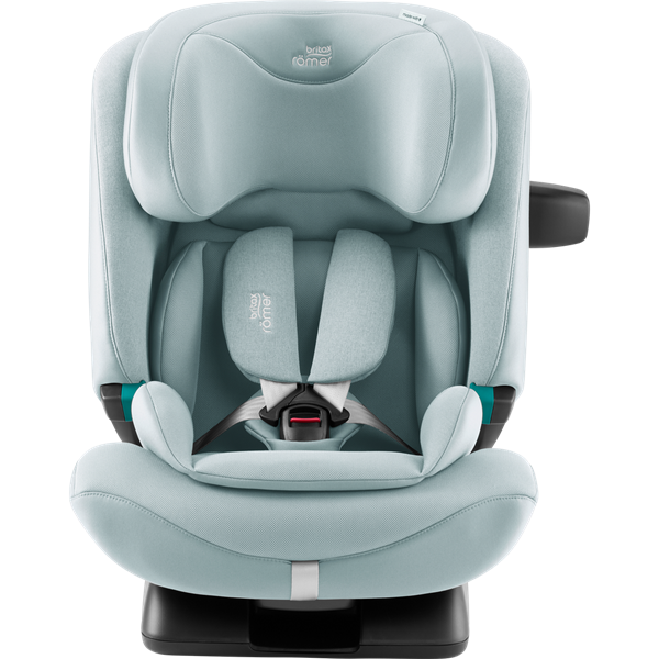 Britax Κάθισμα Αυτοκινήτου Advansafix Pro Style i-Size 9-36kg. Harbor Blue