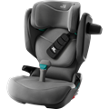 Britax Κάθισμα Αυτοκινήτου Kidfix Pro Style i-Size 15-36kg Mineral Grey