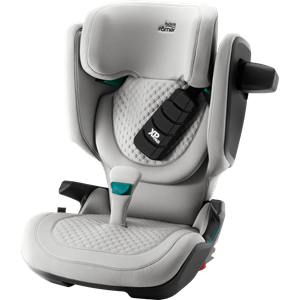 Britax Κάθισμα Αυτοκινήτου Kidfix Pro Lux i-Size 15-36kg. Linen Grey