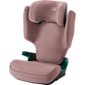 Picture of Britax Κάθισμα Αυτοκινήτου Discovery Plus 2 i-Size 15-36kg Dusty Rose