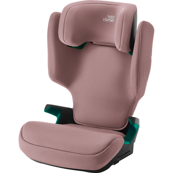 Picture of Britax Κάθισμα Αυτοκινήτου Discovery Plus 2 i-Size 15-36kg Dusty Rose