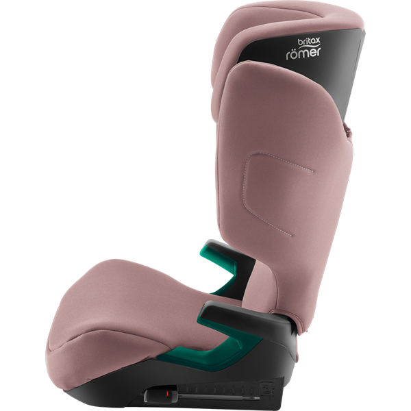 Picture of Britax Κάθισμα Αυτοκινήτου Discovery Plus 2 i-Size 15-36kg Dusty Rose