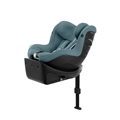 Picture of Cybex Κάθισμα Αυτοκινήτου Sirona Gi i-Size 0-18kg. Stormy Blue Plus