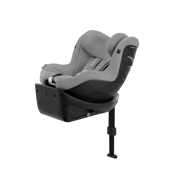 Picture of Cybex Κάθισμα Αυτοκινήτου Sirona Gi i-Size 0-18kg. Stone Grey Plus