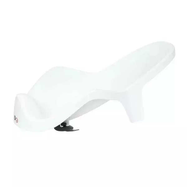 Luma Βοηθητικό Μπάνιου Bath Seat Snow White