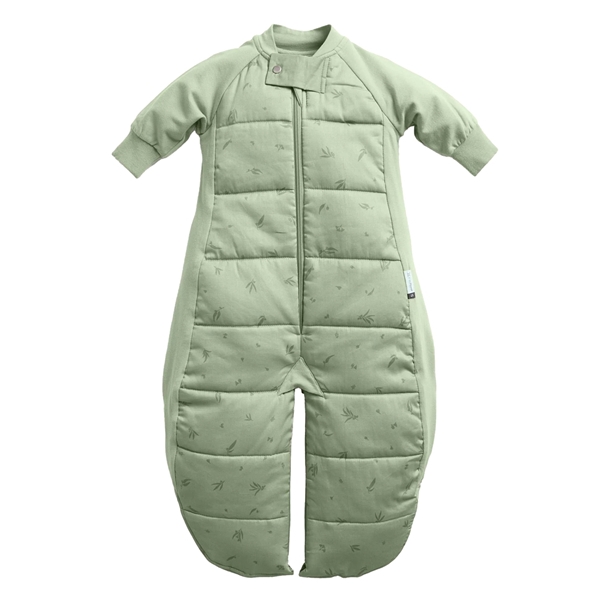 ErgoPouch Υπνόσακος Sleep Suit 2.5 tog 4-6 Ετών Willow