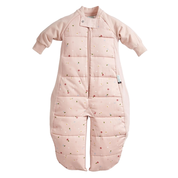 ErgoPouch Υπνόσακος Sleep Suit 2.5 tog 4-6 Ετών Daisies