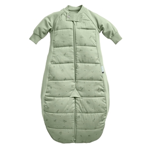 ErgoPouch Υπνόσακος Sleep Suit 2.5 tog 8-24 μηνών Willow