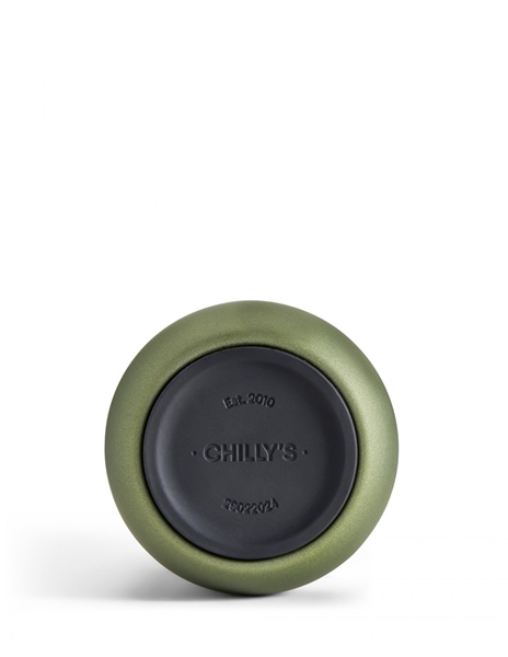 Chillys Θερμός Coffee Cup S2 Cargo Moss 340ml