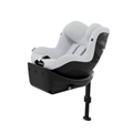 Picture of Cybex Κάθισμα Αυτοκινήτου Sirona Gi i-Size 0-18kg. Fog Grey