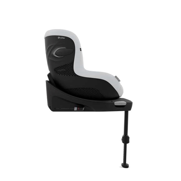 Picture of Cybex Κάθισμα Αυτοκινήτου Sirona Gi i-Size 0-18kg. Fog Grey