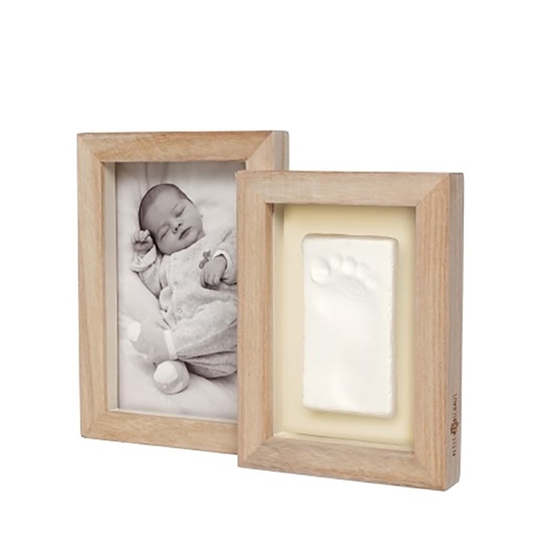 Petit Artichaut Duo Frame - Pretty Hearts