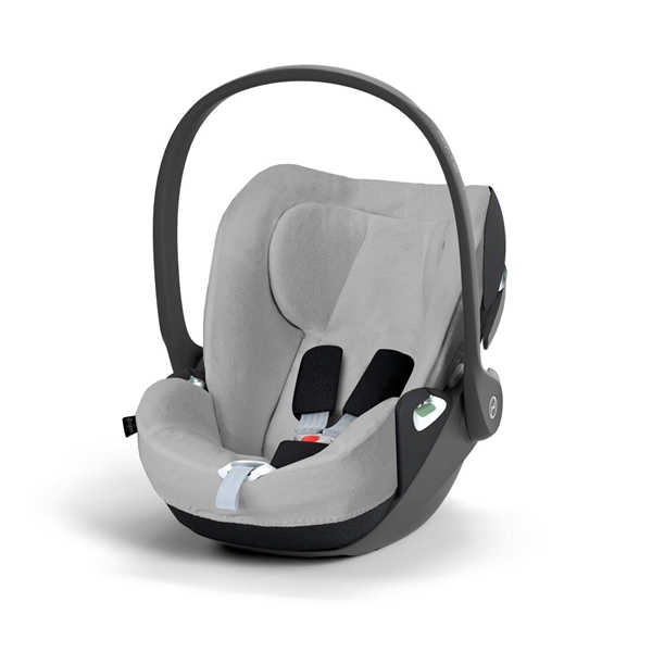 Picture of Cybex Summer Cover Για Cloud T & Z2, Grey