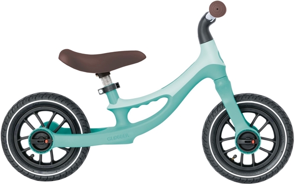 Globber Ποδήλατο Ισορροπίας Go Bike Elite Air Mint