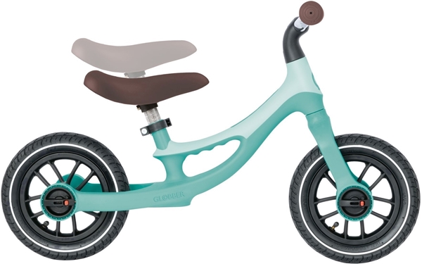 Globber Ποδήλατο Ισορροπίας Go Bike Elite Air Mint