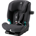 Picture of Britax Κάθισμα Αυτοκινήτου Advansafix Pro Classic i-Size 9-36kg. Deep Grey