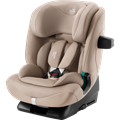 Britax Κάθισμα Αυτοκινήτου Advansafix Pro Style i-Size 9-36kg. Teak