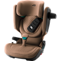 Britax Κάθισμα Αυτοκινήτου Kidfix Pro Lux i-Size 15-36kg. Warm Caramel