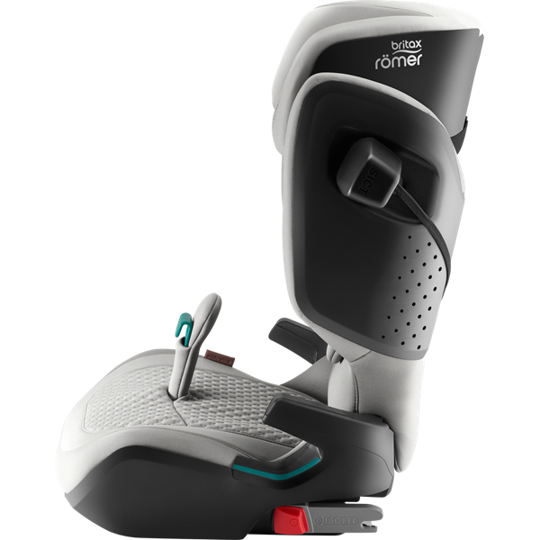 Britax Κάθισμα Αυτοκινήτου Kidfix Pro Lux i-Size 15-36kg. Warm Caramel