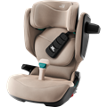 Britax Κάθισμα Αυτοκινήτου Kidfix Pro Style i-Size 15-36kg Teak