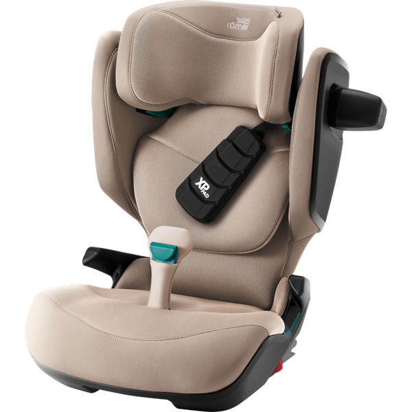 Britax Κάθισμα Αυτοκινήτου Kidfix Pro Style i-Size 15-36kg Teak