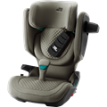 Britax Κάθισμα Αυτοκινήτου Kidfix Pro Lux i-Size 15-36kg. Urban Olive