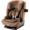 Britax Κάθισμα Αυτοκινήτου Advansafix Pro Lux i-Size 9-36kg. Warm Caramel