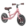 Globber Ποδήλατο Ισορροπίας Go Bike Elite Air Pastel Pink	