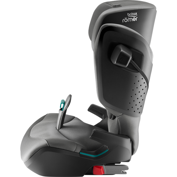 Picture of Britax Κάθισμα Αυτοκινήτου Kidfix Pro Style i-Size 15-36kg. Mineral Grey