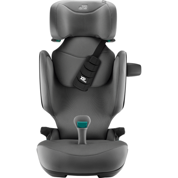 Picture of Britax Κάθισμα Αυτοκινήτου Kidfix Pro Style i-Size 15-36kg. Mineral Grey