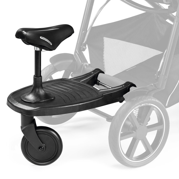 Picture of Peg Perego Τρέιλερ για Καρότσι Veloce/ Vivace