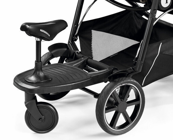 Picture of Peg Perego Τρέιλερ για Καρότσι Veloce/ Vivace