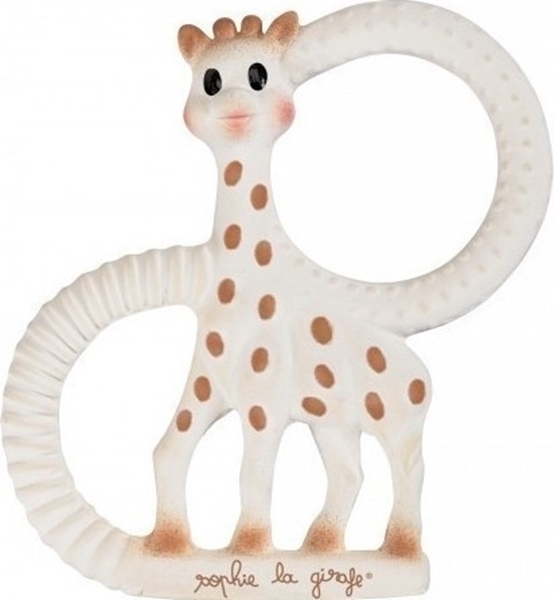 Sophie the Giraffe Δακτύλιος Very Soft