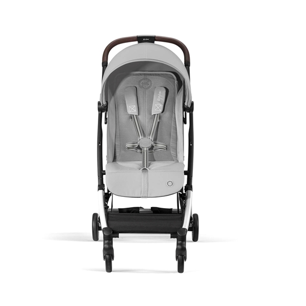 Picture of Cybex Καρότσι Orfeo SLV Fog Grey