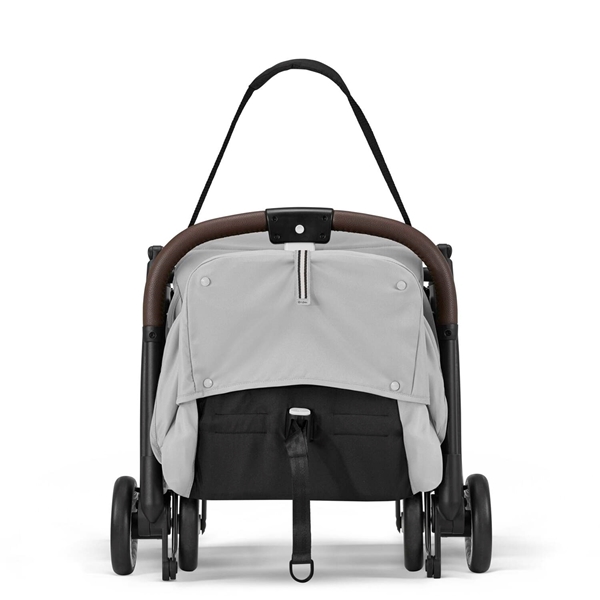 Picture of Cybex Καρότσι Orfeo SLV Fog Grey