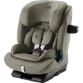 Britax Κάθισμα Αυτοκινήτου Advansafix Pro Lux i-Size 9-36kg. Urban Olive