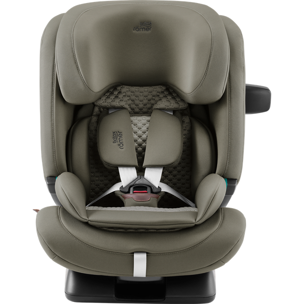 Britax Κάθισμα Αυτοκινήτου Advansafix Pro Lux i-Size 9-36kg. Urban Olive