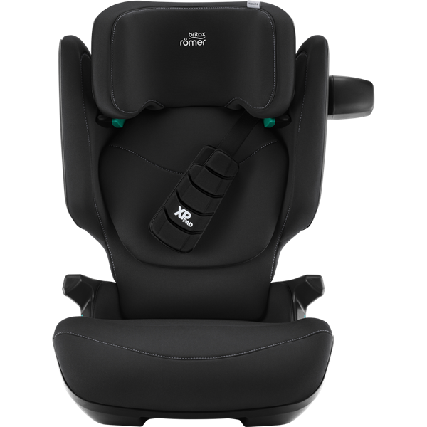 Britax Κάθισμα Αυτοκινήτου Kidfix Pro Classic i-Size 15-36kg. Space Black