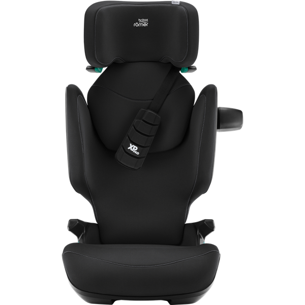 Britax Κάθισμα Αυτοκινήτου Kidfix Pro Classic i-Size 15-36kg. Space Black