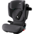 Britax Κάθισμα Αυτοκινήτου Kidfix Pro Classic i-Size 15-36kg. Midnight Grey