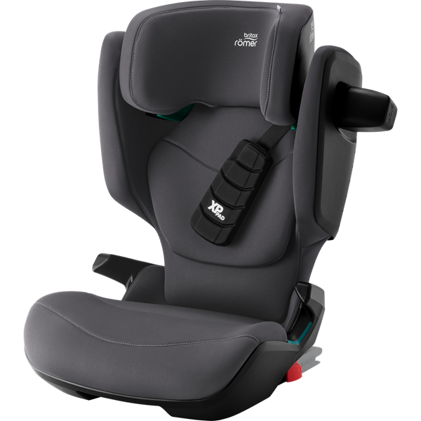 Britax Κάθισμα Αυτοκινήτου Kidfix Pro Classic i-Size 15-36kg. Midnight Grey