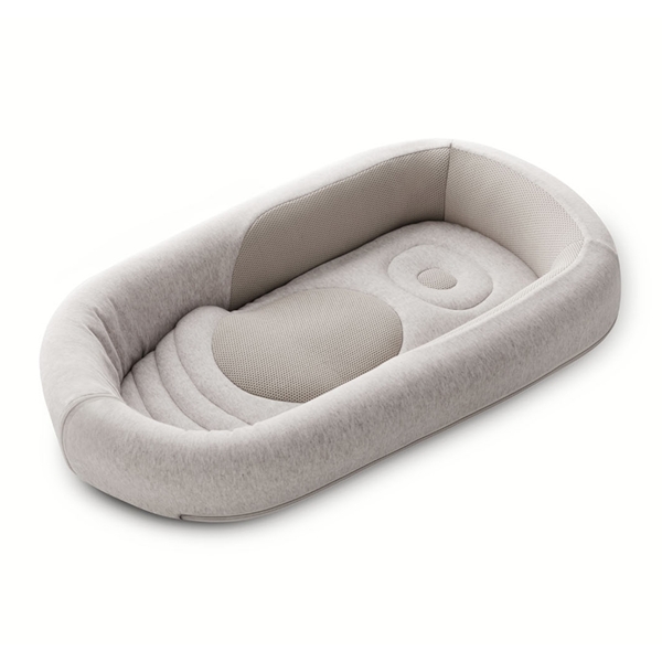 Inglesina Βρεφική Φωλιά Welcome Pod Quiet Beige	