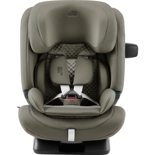 Picture of Britax Κάθισμα Αυτοκινήτου Advansafix Pro Lux i-Size 9-36kg. Soft Taupe