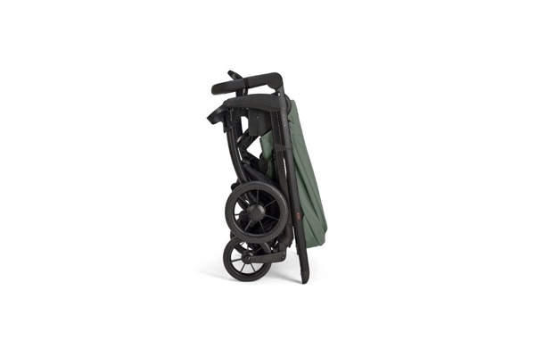 Inglesina Σύστημα Μεταφοράς Electa Quattro με Darwin Murray Green/Total Black